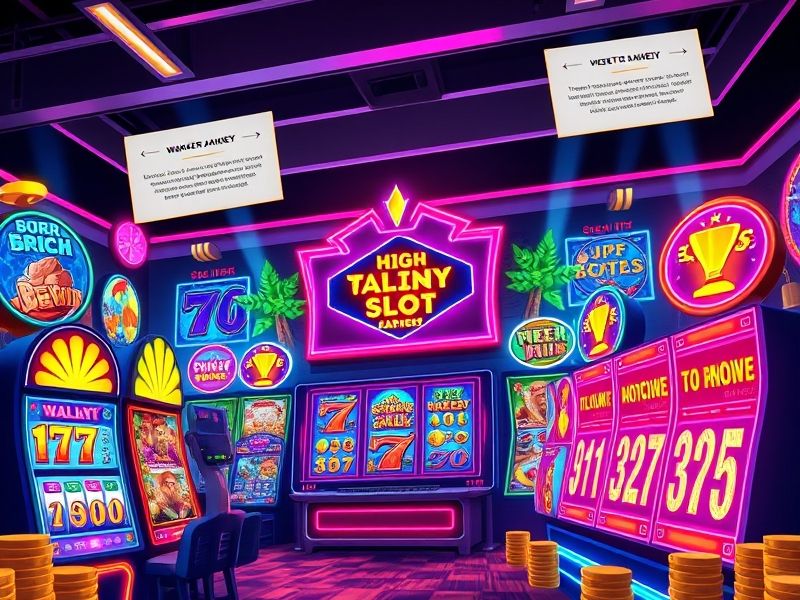 Discover authentic real casino games online real money. Explore live dealer options, top slots, table games, and expert strategies to play securely and win big. Trust gambling authorities and industry insights for informed choices.